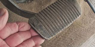 brake assist: diagnosing low and hard