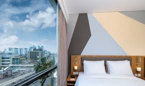 Yuk Travelers Lebaran Stay Easy Di Holiday Inn Express Jakarta Matraman Travelmakerid
