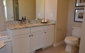 This item is a console style vanity that has open space on the bottom with basket storage. How To Choose A Bathroom Vanity Bathroom Vanities Burnaby