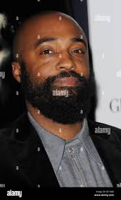 Bradford young hi-res stock photography and images
