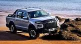 JAC-TRUCK