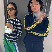Trippie redd and coi leray. Stream Trippie Redd Millions Ft Coi Leray Unreleased By Trippie Redd Leaks Listen Online For Free On Soundcloud