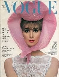 ヴォーグ アメリカ版 1964年01月