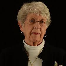 Chatham Hall 2018: Helene "Lanie" Zimmermann Hill '46, Radiation Biologist  A Private Girls' Boarding school in Chatham, VA.