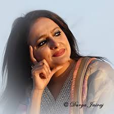 Durga Jasraj
