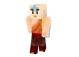 There's quests and the bending abilities are fantastic. Avatar Aang Skin For Minecraft Avatar The Last Airbender Avatar Aang Aang Avatar The Last Airbender