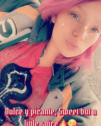 Roxanne Murphy's Instagram, Twitter & Facebook