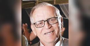 Richard Dale Grice Sr Obituary