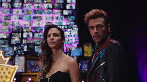 The season ended on may 16, 2019. Legends Of Tomorrow Season 6 Episode 3 Photos The Ex Factor Seat42f