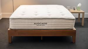 Reviews from our mattress experts on wide variety of brands, sub brands, and mattress models. Avocado Green Mattress Review Is This Organic Mattress Worth The Price Reviewed