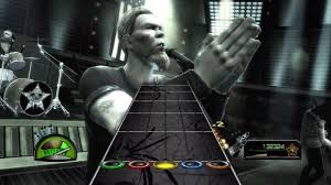 The game is pretty tough for beginners playing a guitar; Guitar Hero Metallica Review Brandon Hofer S Portfolio