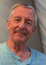 Barry Davis Obituary