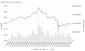 With xrp price, it was a veritable bloodbath. What Will Drive The Ripple Xrp Price In 2021 Trading Education