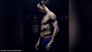 Fiery soccer star zlatan ibrahimovic has captivated fans with his superb skills and outlandish comments. Zlatan Ibrahimovic Has Doctors Wanting To Perform Research On His Body After He Retires
