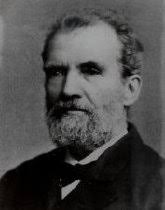 Pendleton, James Madison, 1811-1891