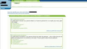 Les réductions et crédits d'impôt pour payer moins en 2021. Mensualisation Impots 2020 2021 Taxe Fonciere Taxe D Habitation