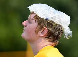 First day of high school football in Michigan