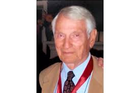 Clifford Robson Obituary (1929