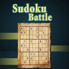 Now that you know a little more about sudoku, play and enjoy this free online game. Speed Sudoku Online With Friends