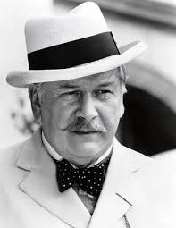 From The Vault: Peter Ustinov as Agatha Christie's Hercule Poirot