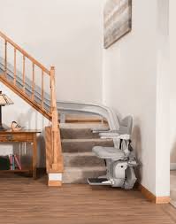 A stair lift needs to be installed and serviced properly for it to perform at an optimum level, and transitions has the. Straight Stair Lifts Vs Curved Stair Lifts