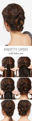 Maybe you would like to learn more about one of these? The 11 Best Easy Updo Hairstyles The Eleven Best
