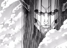 The rumbling(地鳴らしjinarashi?) is a cataclysmic event involving karl fritz's wall titans marching across the earth, destroying all life upon it. Platon Thank You Miura On Twitter This Rumbling Https T Co Zfil5musj4 Twitter