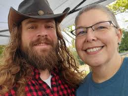 Kimberly Hahn and Patrick O'Hare's Wedding Website