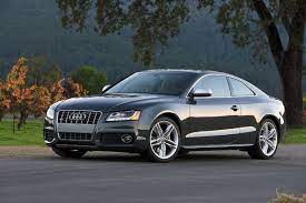 2011 Audi A5 Coupe Audi S5 Audi Audi A5 Coupe