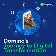 Online courses are an alternative to regular classrooms for students who want to obtain a degree cheaper and faster. Leapfrog Technology Inc Domino S Pizza Started Out In The 1960s As A Small Pizzeria Since Then They Have Grown Substantially And Managed To Emerge As A Synonym To Pizza Today Domino S