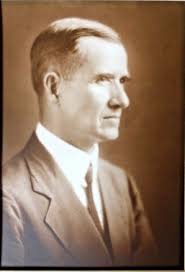 Bolivar Lang Falconer (1870-1953)