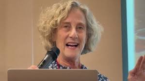 John & Julia Santucci