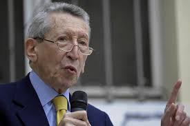 Sergio Romano: "L'Ucraina sia neutrale"