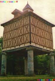 Epingle Sur Pigeonnier Colombier Monde