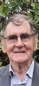 Death Notice of James (Jimmy) Macken (Navan, Meath)