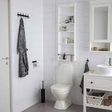 Has anyone have experience installing an ikea lack shelf? Hemnes White Wall Shelf 42x118 Cm Ikea
