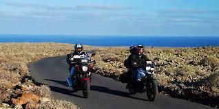 Motorental Lanzarote La Esquina De La Moto Your Motorbike Rental Service In Puerto Del Carmen