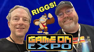 John Riggs Reveals His Gaming & YouTube History!