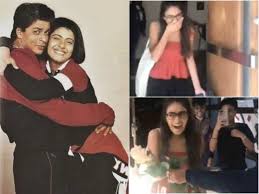 Kuchh kuchh hota hai govinda mamta kulkarni kismat dance song.mp3. Watch This Prom Proposal With Shah Rukh Khan S Kuch Kuch Hota Hai Song Playing In The Backdrop Is Adorable Hindi Movie News Times Of India