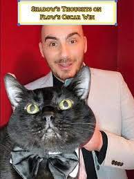 Flow Wins Oscar for Best Animated Feature 2025