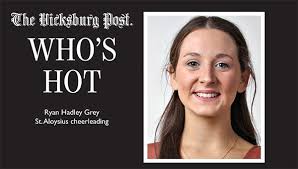 Who's Hot: Ryan Hadley Grey