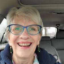 Gentle dog groomer for geriatric golden retriever