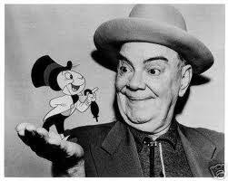 Cliff Edwards