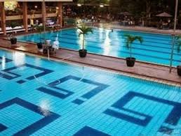 Hotel Dengan Kolam Renang Air Panas Di Bandung Tempat Wisata Di Bandung