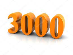 Numero 3000 Fotografias De Stock C Elenven 60238381