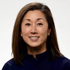 Melody Park's Instagram, Twitter & Facebook