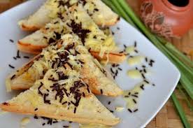 Rp 2.000.000 grobak aluminium kaca untuk jualan jus sosis dan roti bakar. Peluang Usaha Roti Bakar Mini Dan Analisa Usahanya