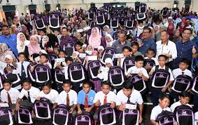 Dasar pembangunan luar bandar (dplb) teras 3. Hebat 66 Program Utama Mantapkan Pelan Harapan Pembangunan Luar Bandar Semasa Mstar