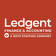 Ledgent Finance & Accounting logo
