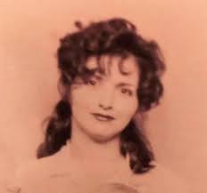 Obituary for Dorothy June (Bosarge) Ladner